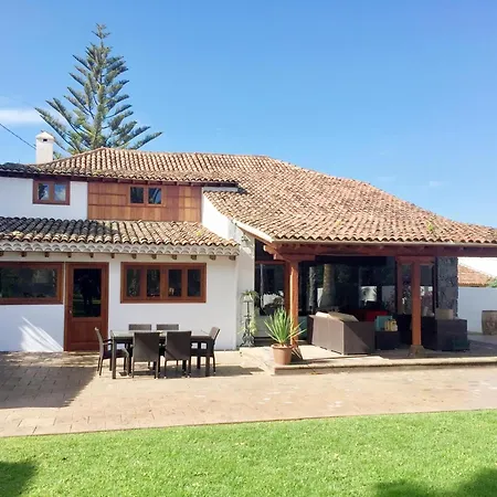 Hotel 1 Tacoronte