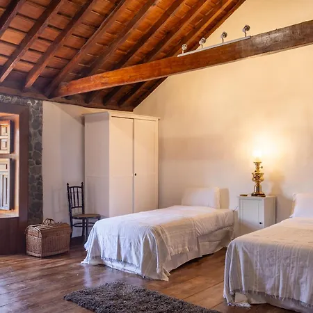 1 Hotel Tacoronte