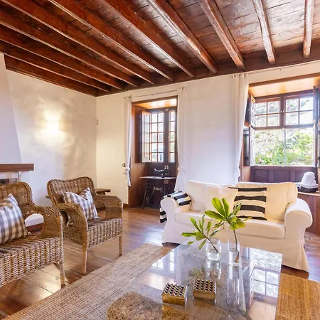 1 Hotel Tacoronte